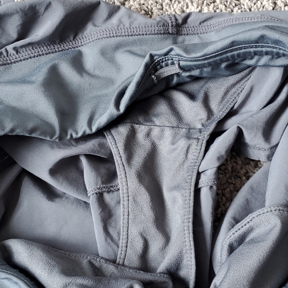 Athleta shorts - Picture 7 of 8